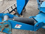 Hydraulics with