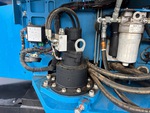 Hydraulics with