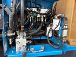 Hydraulics with