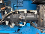 Hydraulics with