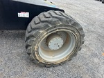 v2 Undercarriage - Wheeled Equipment with