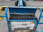 Basic Control Station Upper with