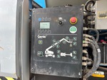 Basic Lower Control Station with
