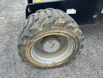 v2 Undercarriage - Wheeled Equipment with