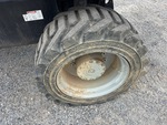 v2 Undercarriage - Wheeled Equipment with