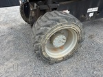 v2 Undercarriage - Wheeled Equipment with