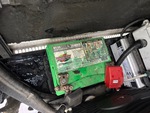 Electrical with