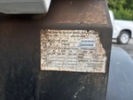 General Appearance with Unit Serial Number