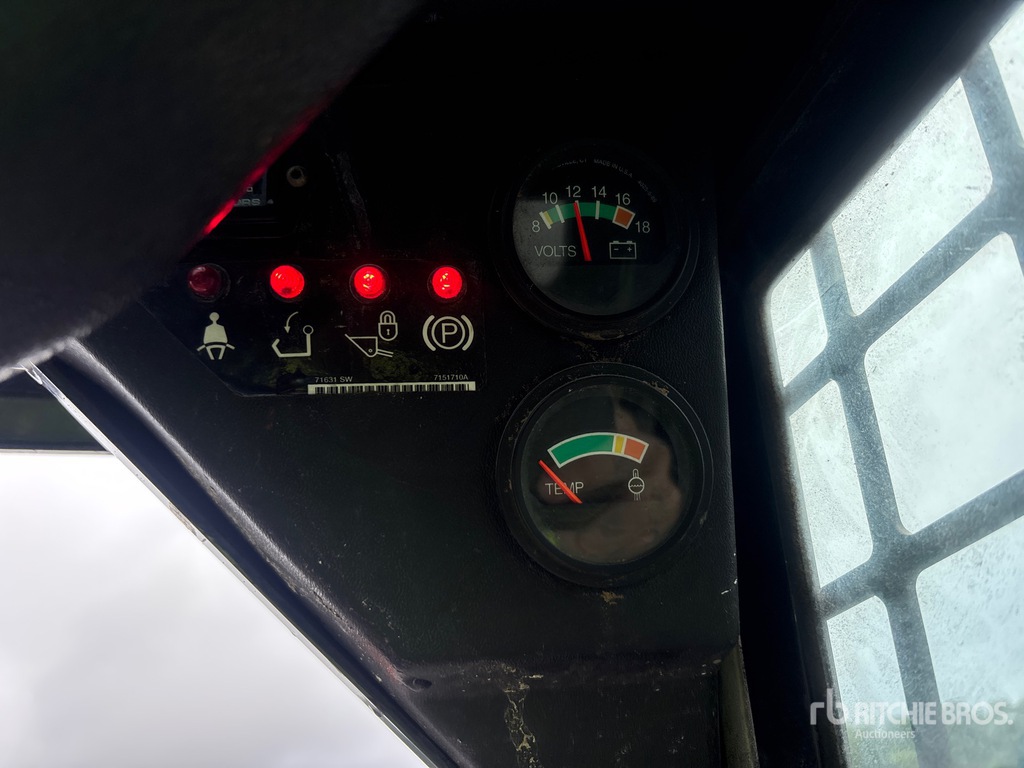 Control Station with
