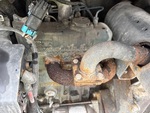 Motor with
