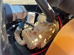 Basic Air Compressor* with