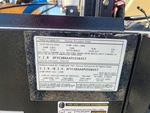 General Appearance with Unit Serial Number