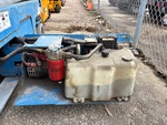 Hydraulics with