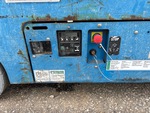 Control Station Ground with