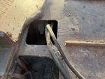 Hydraulique with