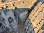 4 Underbody - Truck with