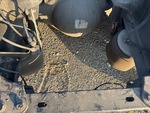 4 Underbody - Truck with
