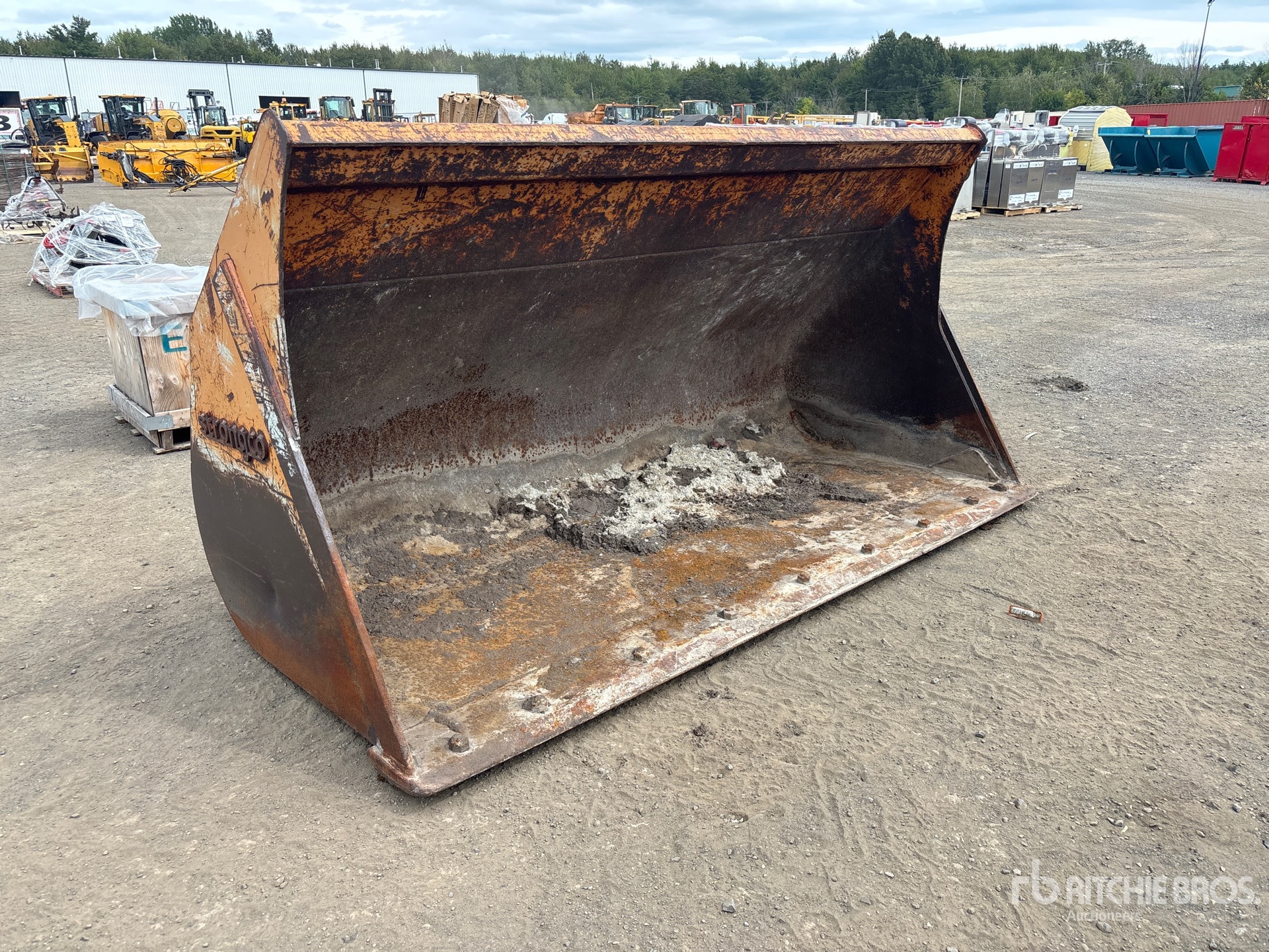 Craig 108 IN Q/C - FITS CASE 621D