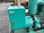 Generator with