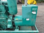 Generator with