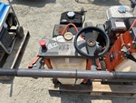Control Station with