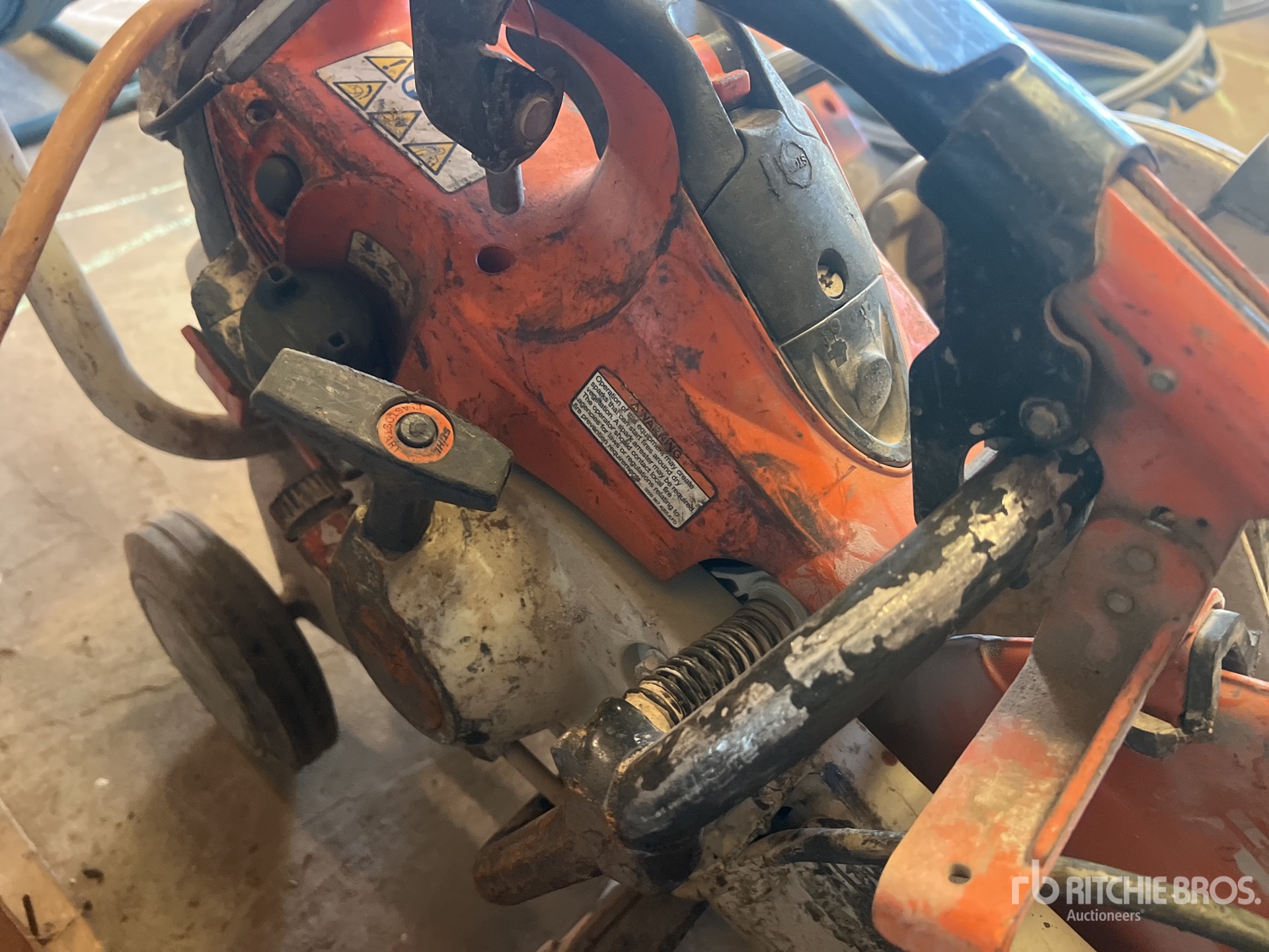 Stihl QUANTITY OF (2)