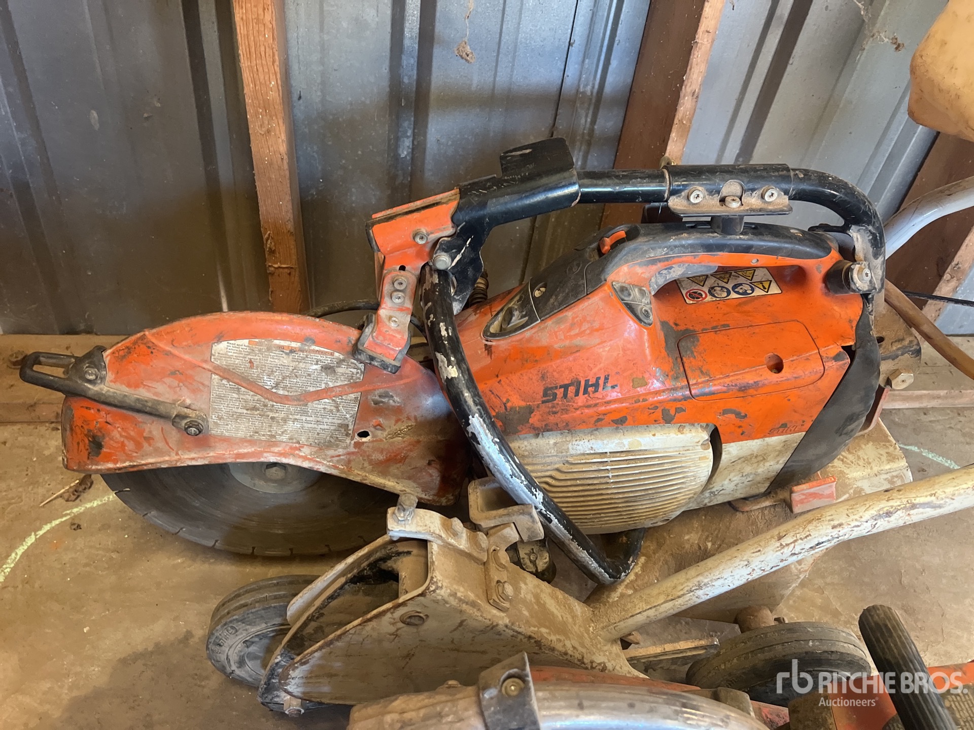 Stihl QUANTITY OF (2)