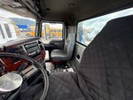 Cab with