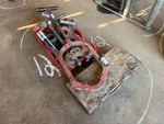 General Appearance with Imagen: esquina trasera izquierda