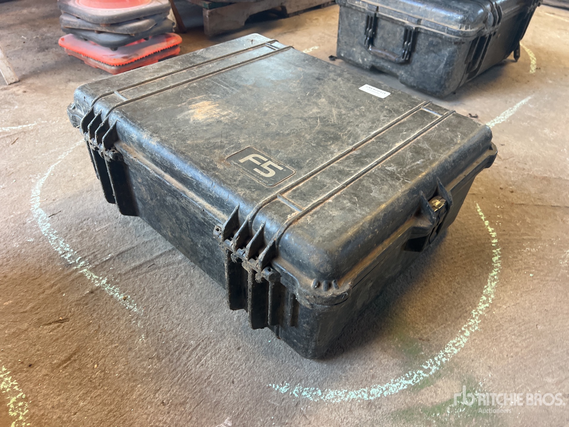 Digitrak F5