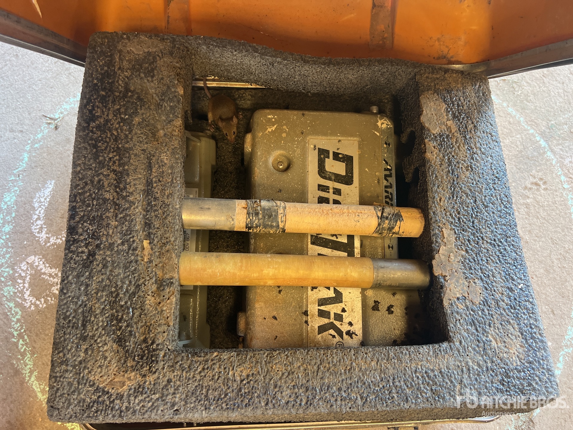 Digitrak MARK 5