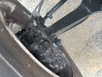 Brakes with