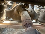 Drivetrain with