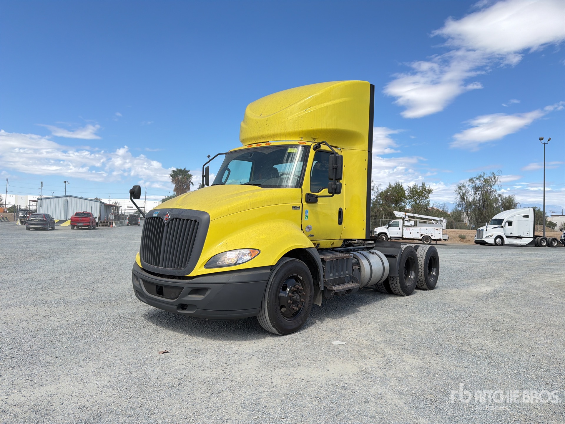 Photo of 2023 International RH613