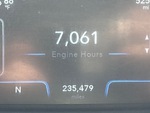 Cab with Engine Hours