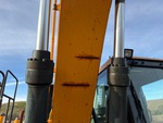 Hydraulics with Cilindro(i) Braccio Sollevamento