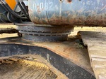 Chassis with Cuscinetto piattaforma girevole