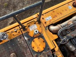 Hydraulics with Serbatoio idraulico