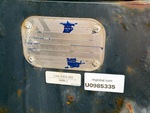 General Appearance with Numero seriale/numero d’identificazione del veicolo (VIN)