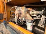 Hydraulics with Pompe (idrauliche)