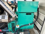 Generator with