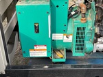 Generator with