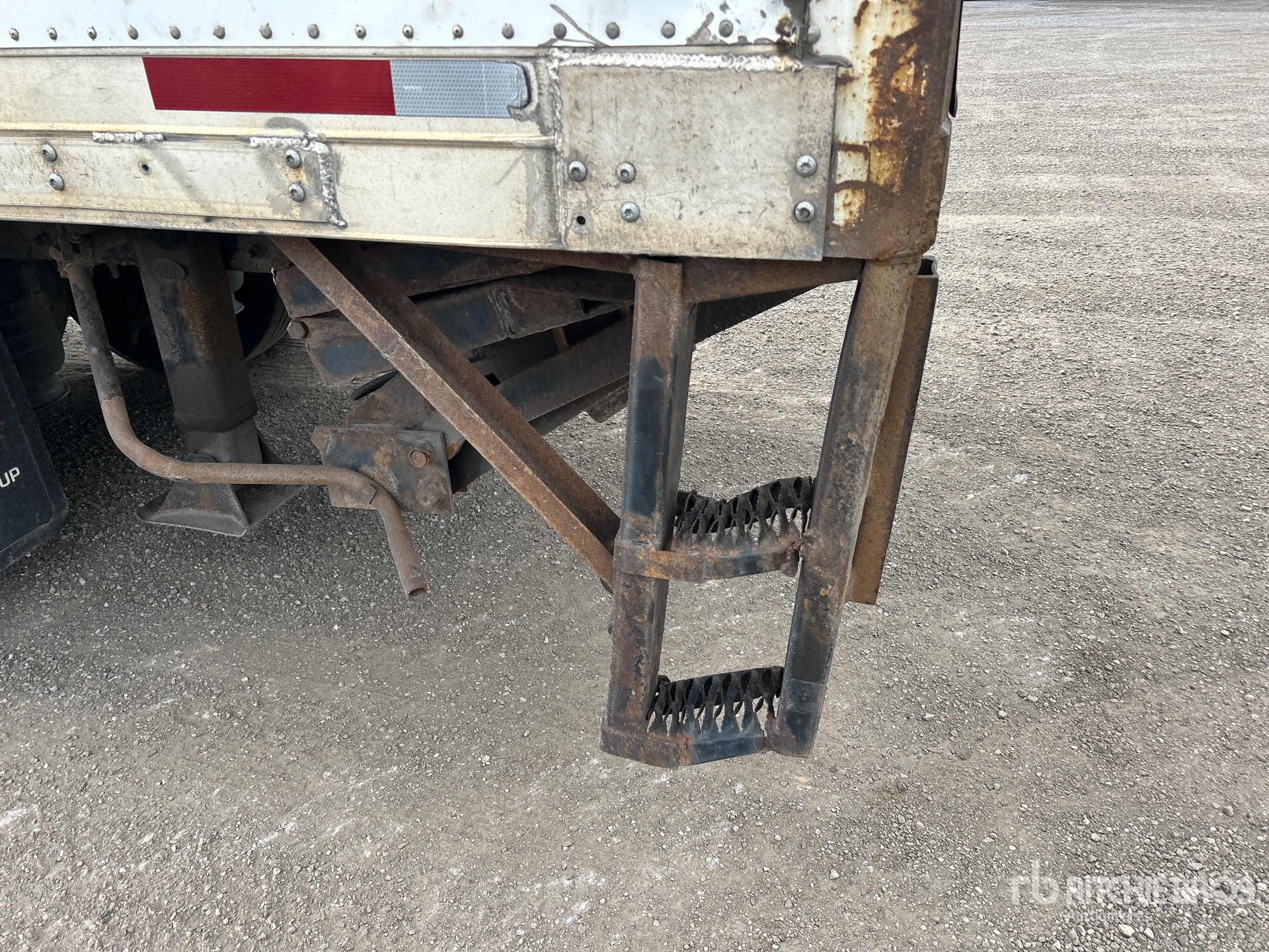 2009 International 8600