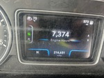 4 Transmision with Engine Hours