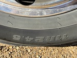 4 Underbody - Truck with