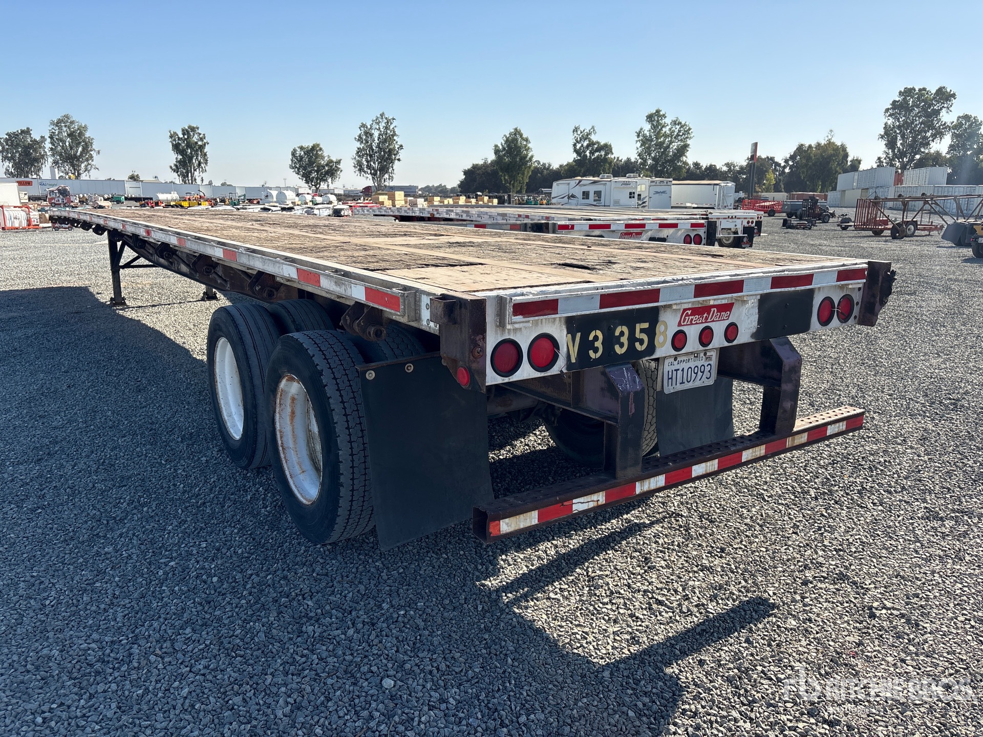 1994 Great Dane GPA-248