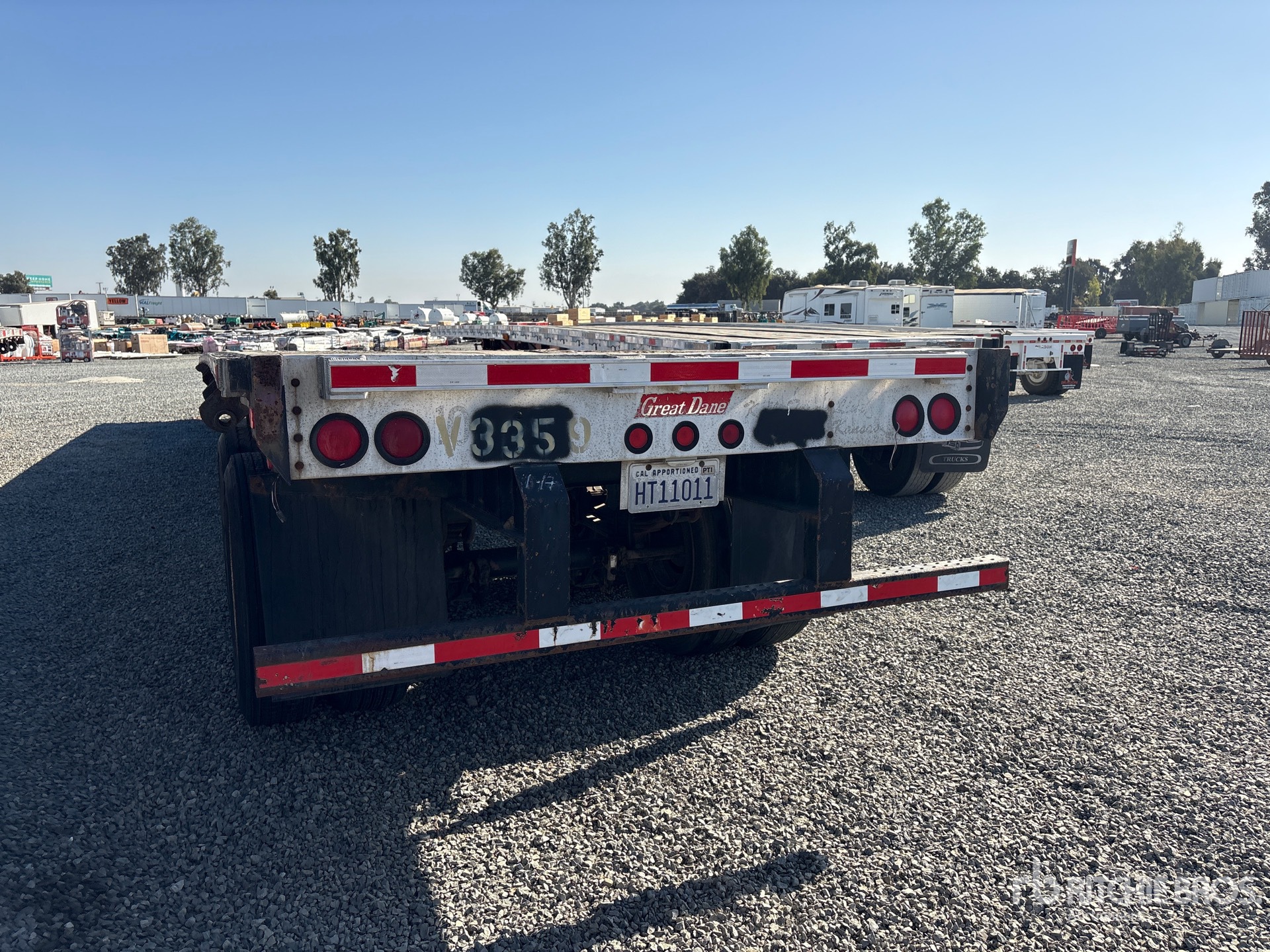 1994 Great Dane GPA-248