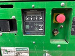 Basic Lower Control Station with