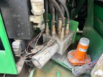 Hydraulics with