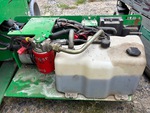 Hydraulics with